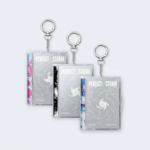 [PREVENTA] TXT - PERFECT STORM (Photocard Case Version)