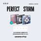 [PREVENTA] TXT - PERFECT STORM (Standard Version) - Miniatura 4