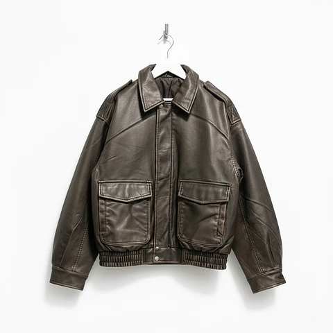 Chaqueta estela