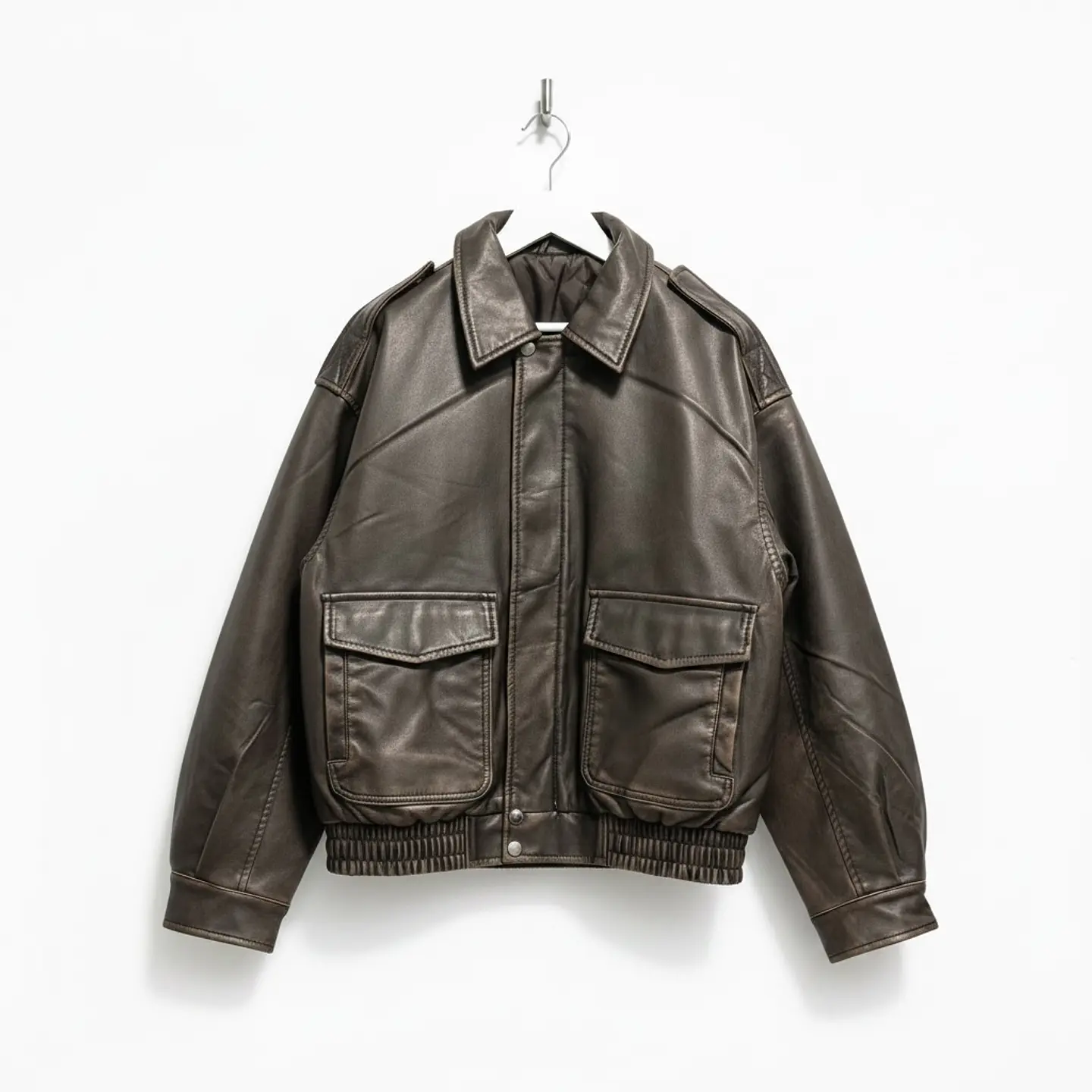 Chaqueta estela 1