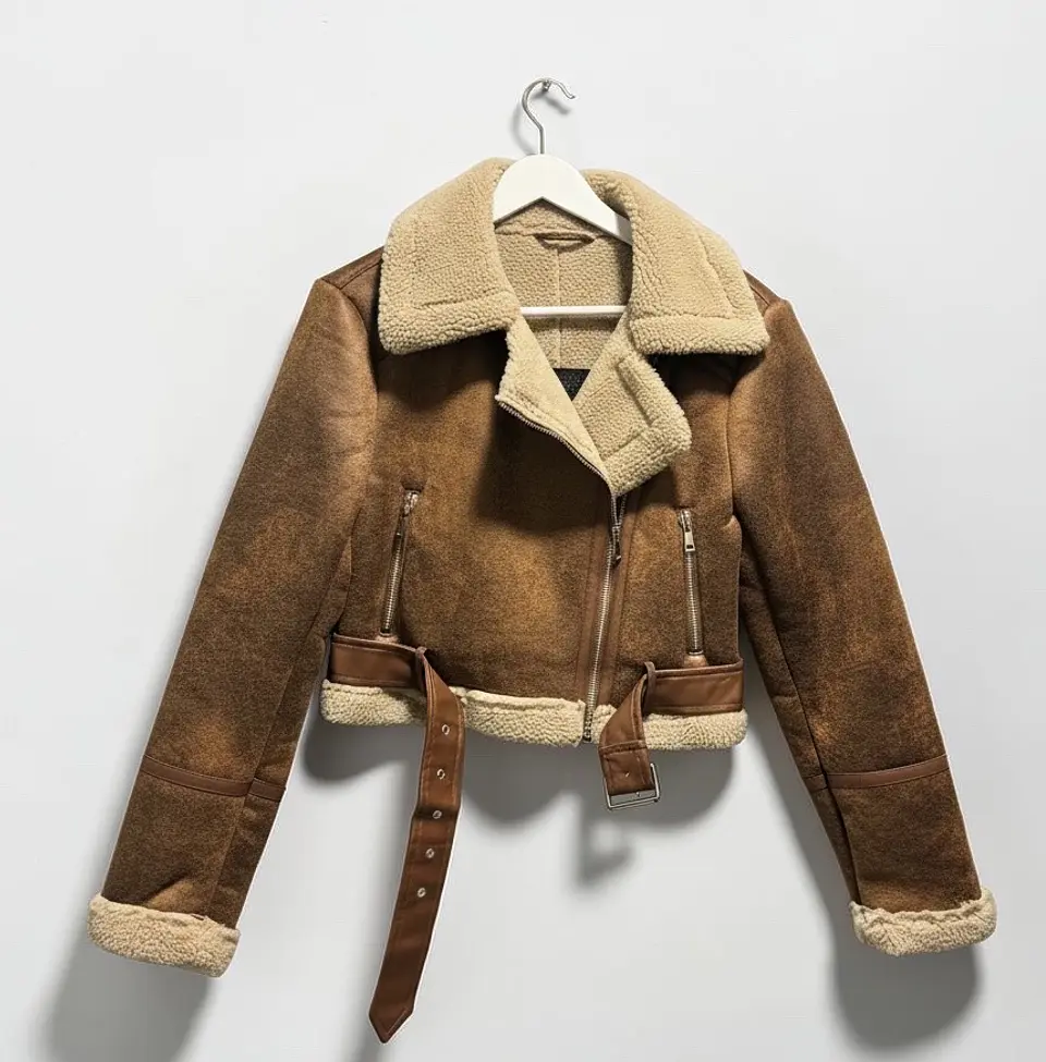 Chaqueta alma 1