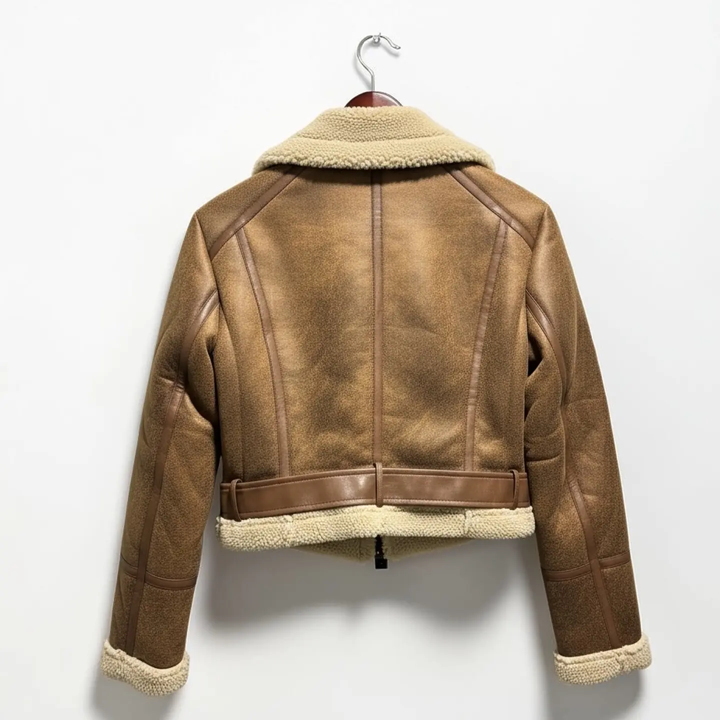 Chaqueta alma 2