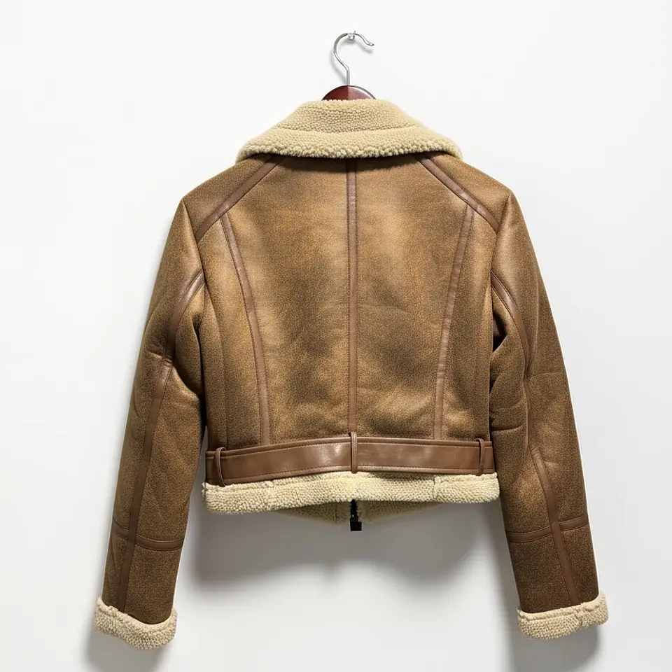 Chaqueta alma 2