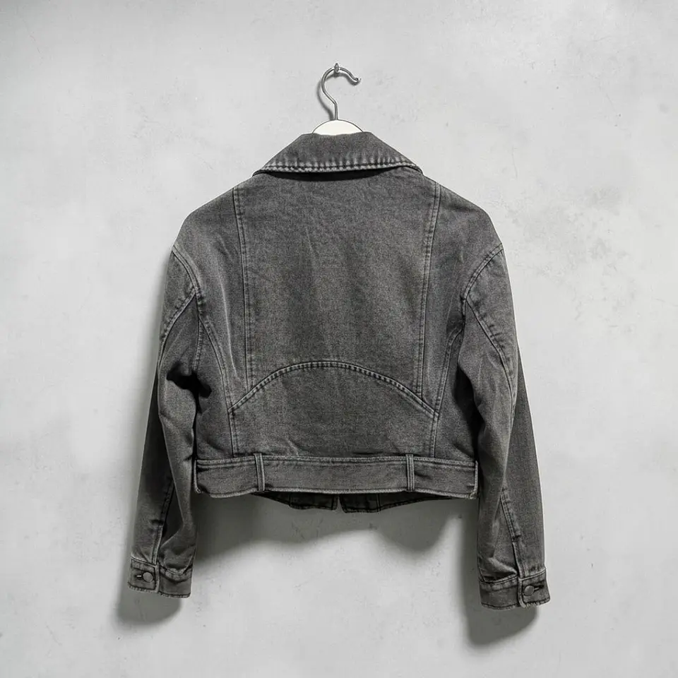 Chaqueta altea 2