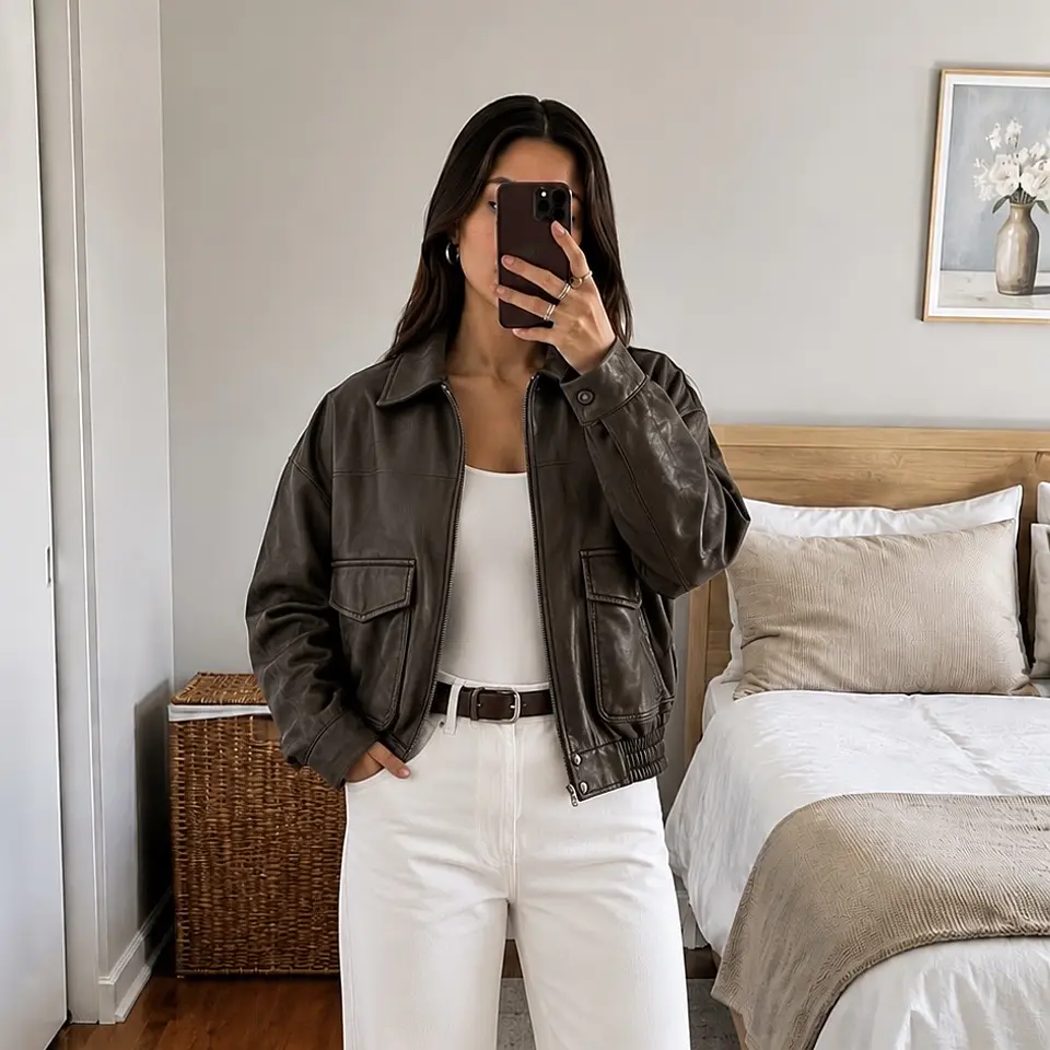 Chaqueta estela 3