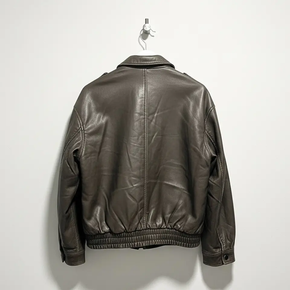 Chaqueta estela 2