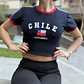 Polera Chile 🇨🇱 - Miniatura 5