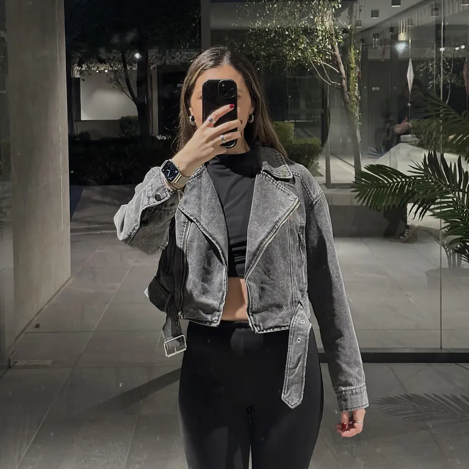 Chaqueta altea 1