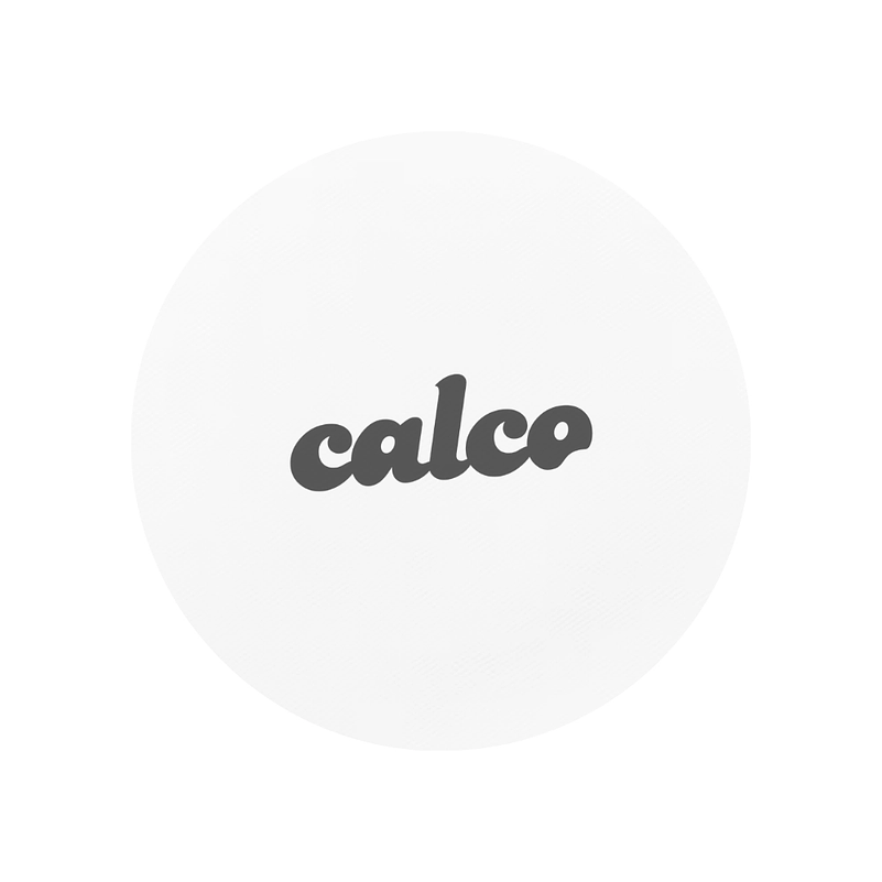 Stickers de Papel Blanco Mate 1