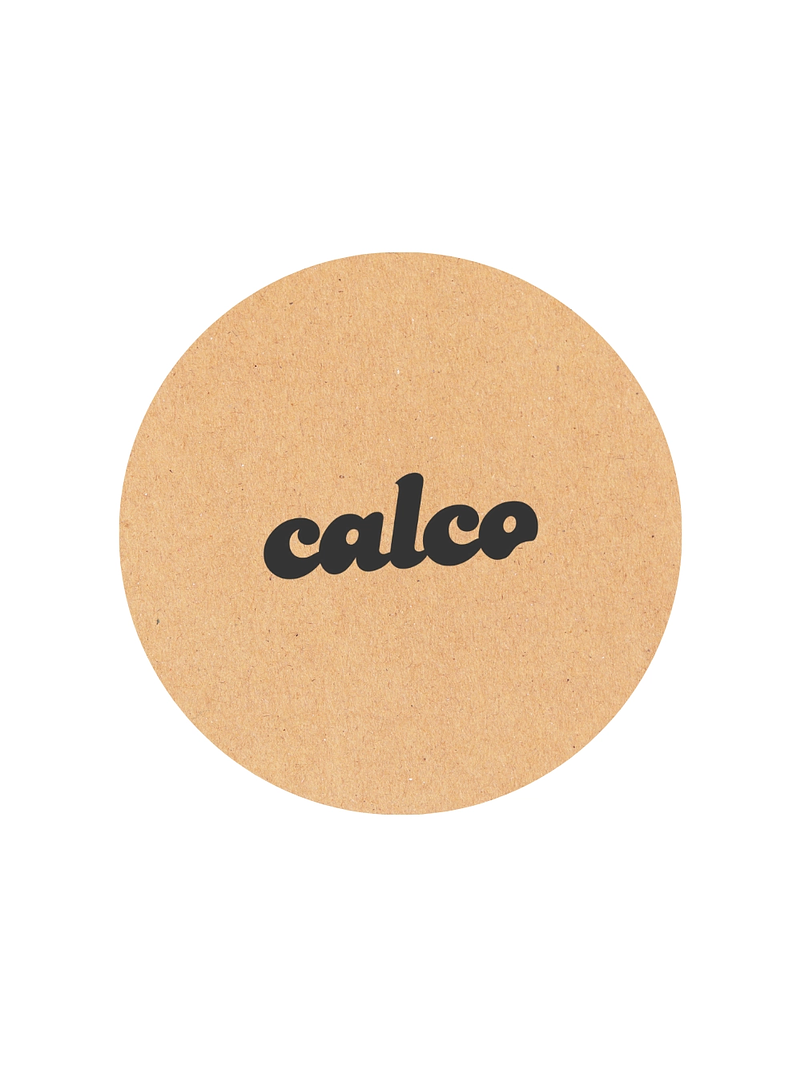 Stickers de Papel Kraft 1