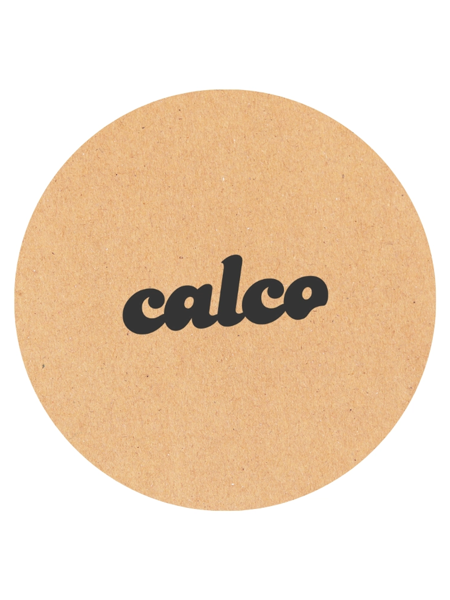 Stickers de Papel Kraft 1