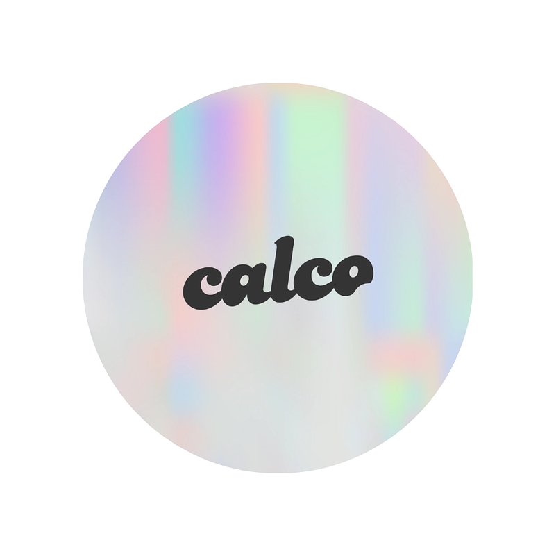 Stickers de Vinilo Holográfico Tornasol 1