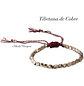 Pulseira Tibetana Cobre - Thumbnail 1