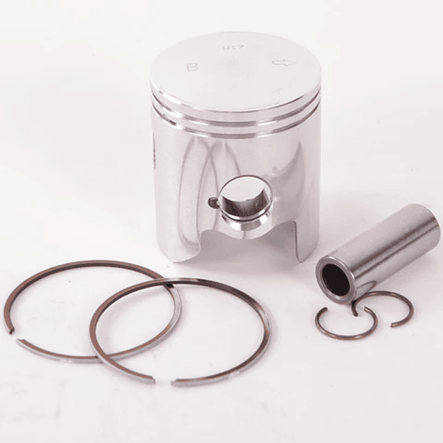 PISTON KIT 65 44.5 BORE SIZE CD