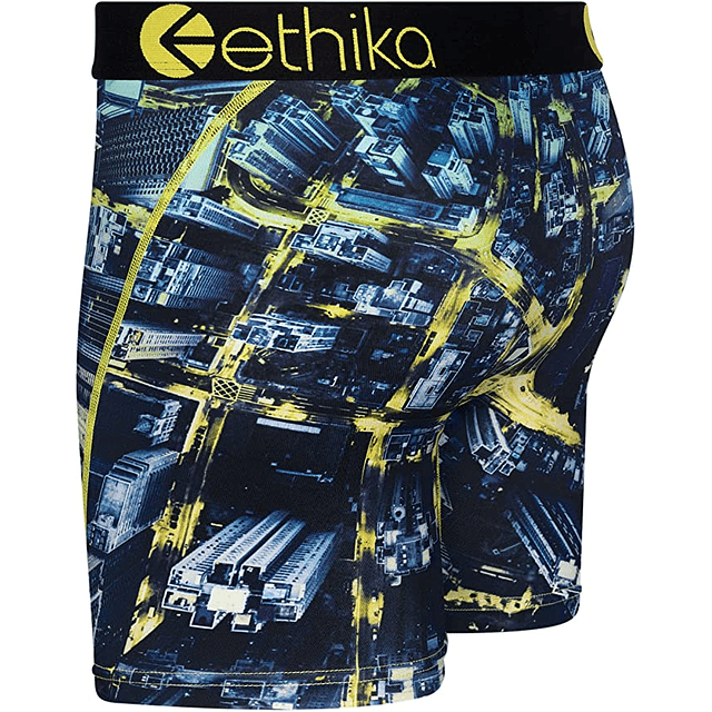 Boxer The STAPLE Ethika - Tokyoflo -