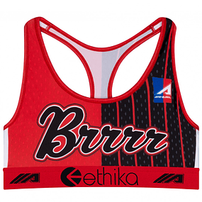  CORONAR SPORTS BRA ETHIKA XL