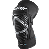 Rodillera de bicicleta AirFlex Pro negra L