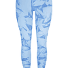 Womens Legging Blue Bell Wash ETHIKA 