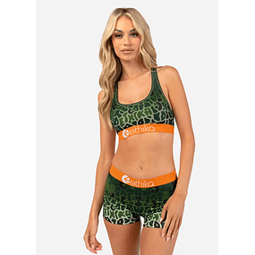 Apex jungle Sport Bra ETHIKA