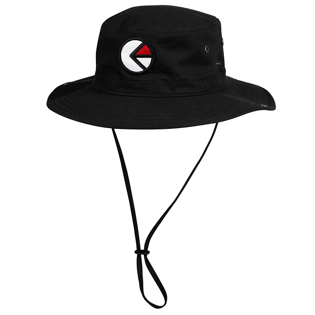 Boonie Hat - Black ETHIKA NIÑO