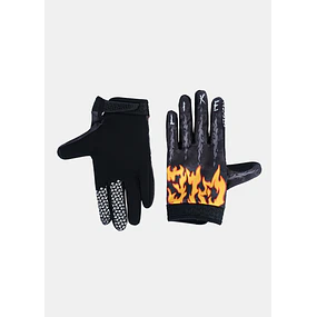310babii - Like Bow MENS MOTO GLOVE L ETHIKA