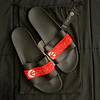 Red PREMIUM SLIDES 44	ETHIKA