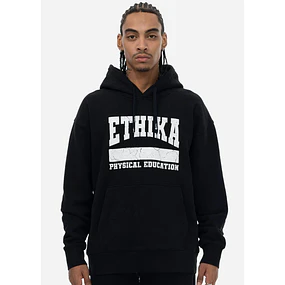 Athletic Dept MENS HOODIE XXXL ETHIKA