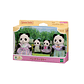 Familia panda - Miniatura 2