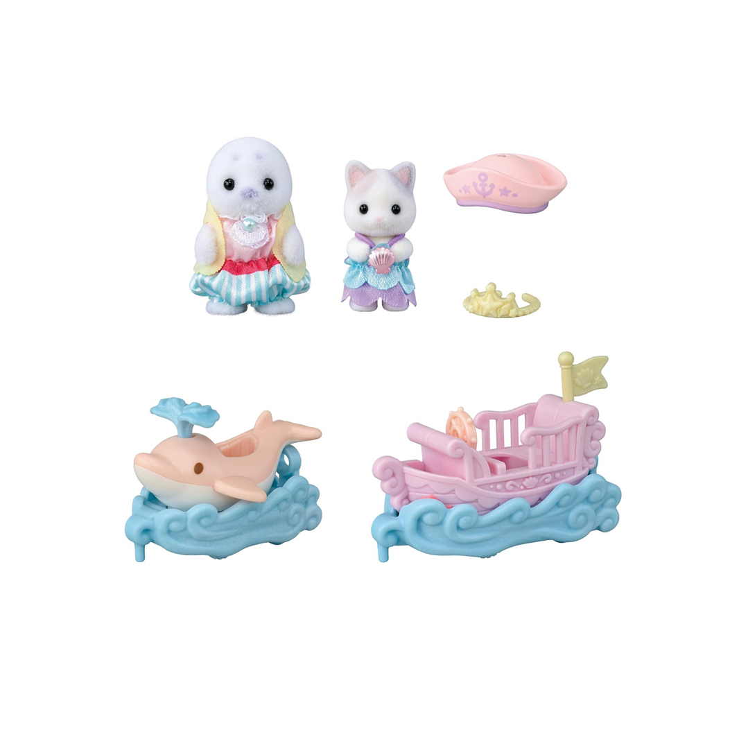 Set foquita pirata 3