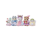 Set princesas x5 - Miniatura 1