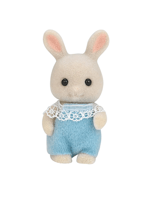 Conejito de leche Kinder