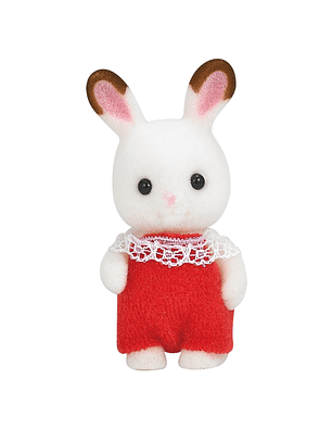 Conejito chocolate Kinder