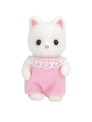 Gatito silkcat Kinder