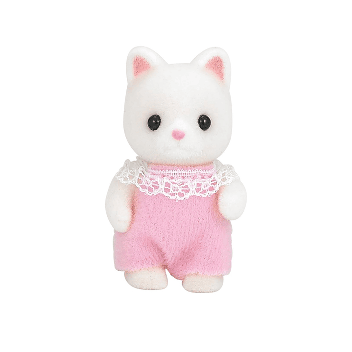 Gatito silkcat Kinder 1