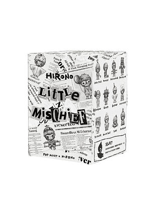 Hirono Little mischief