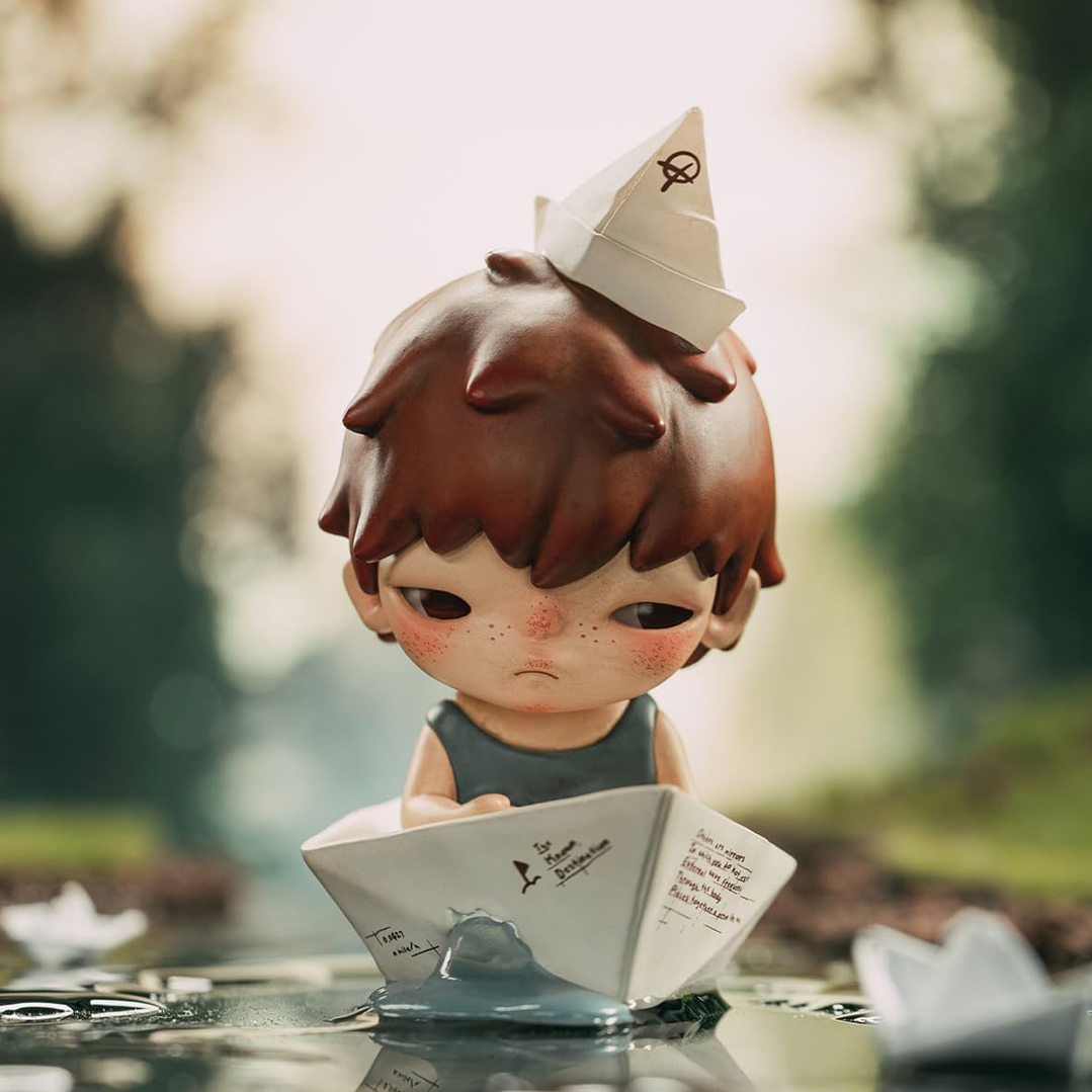 Hirono Little mischief 4