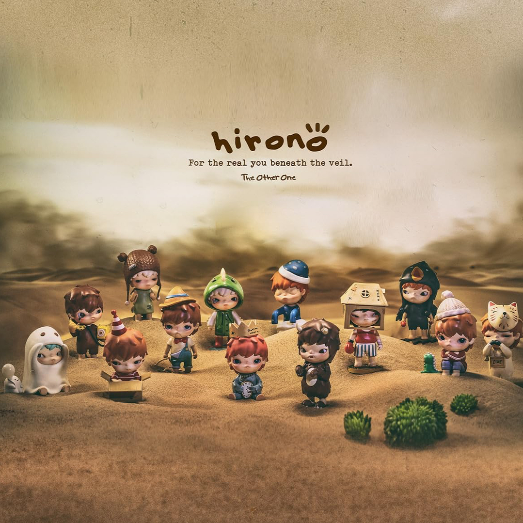 Hirono The other one 2