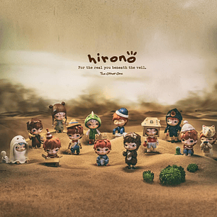 Hirono The other one