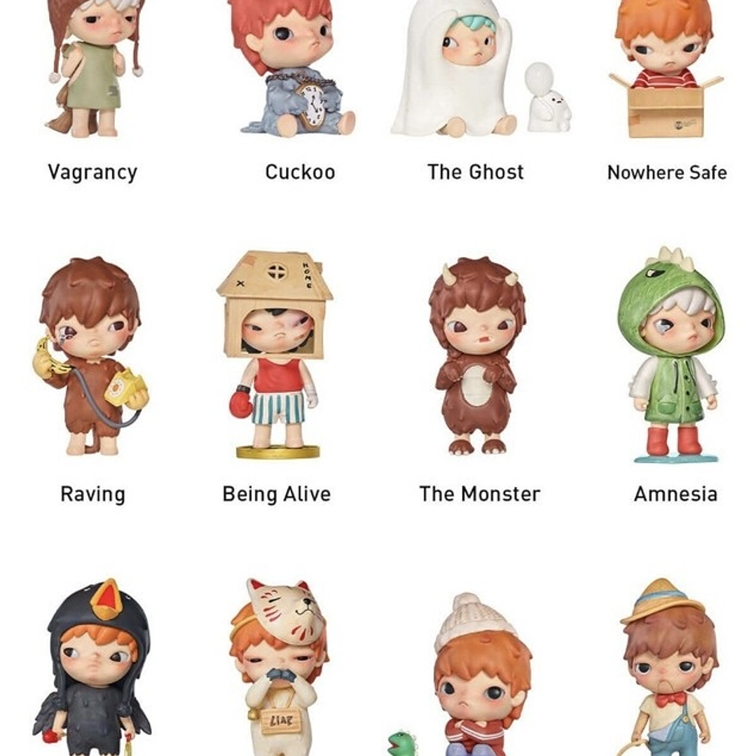 Hirono The other one 4