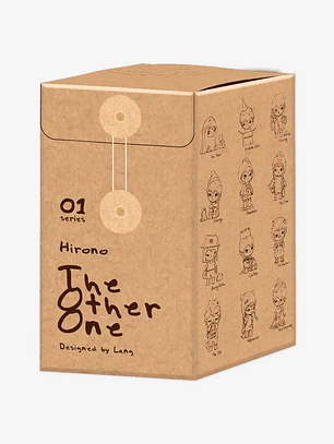 Hirono The other one