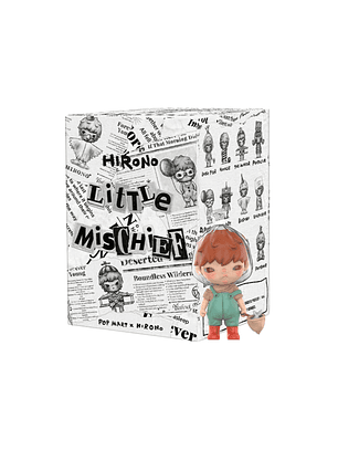 Hirono Little mischief