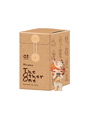 Hirono The other one