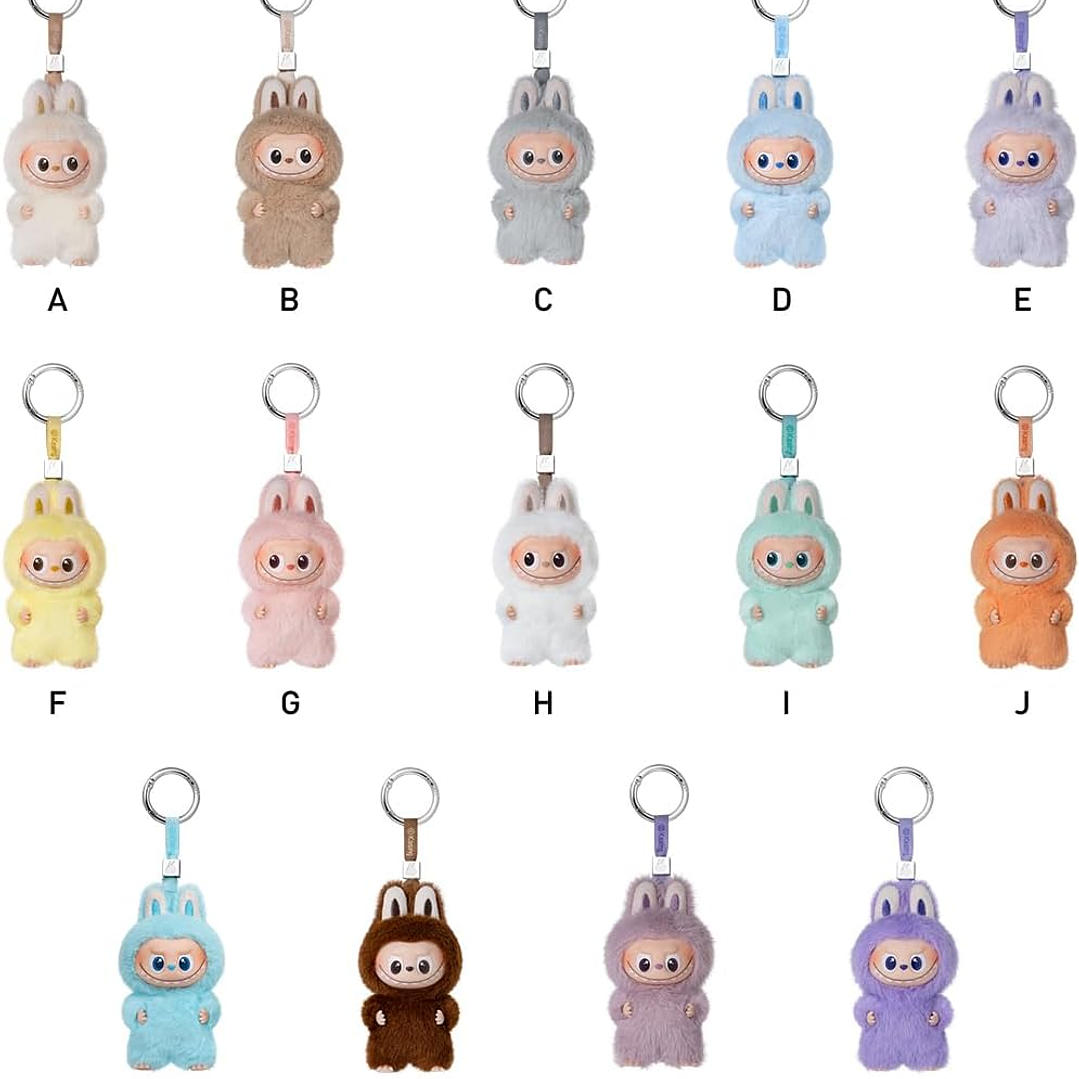 Labubu pin for love 3