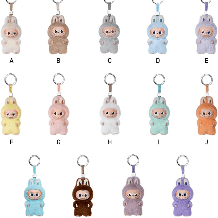 Labubu pin for love 3