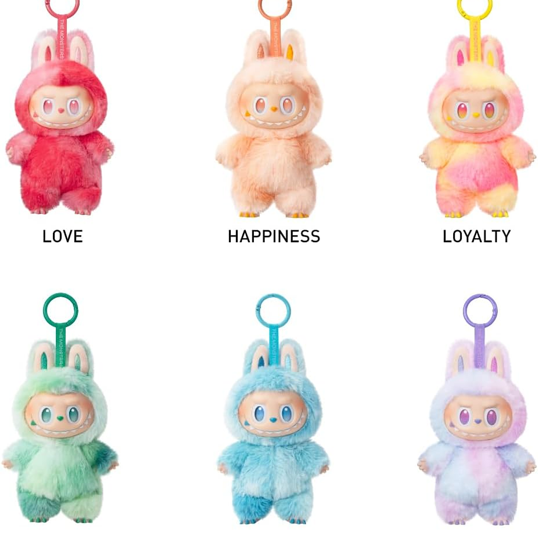 Labubu big into energy 3