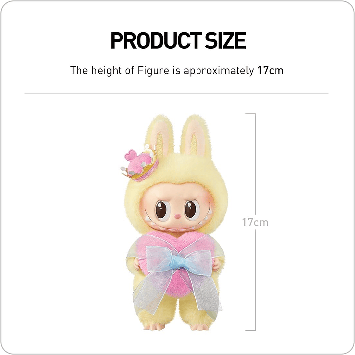 Labubu Let's Checkmate 3