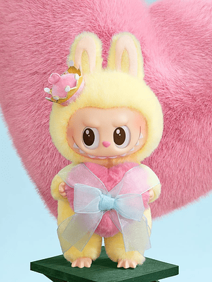 Labubu Let's Checkmate