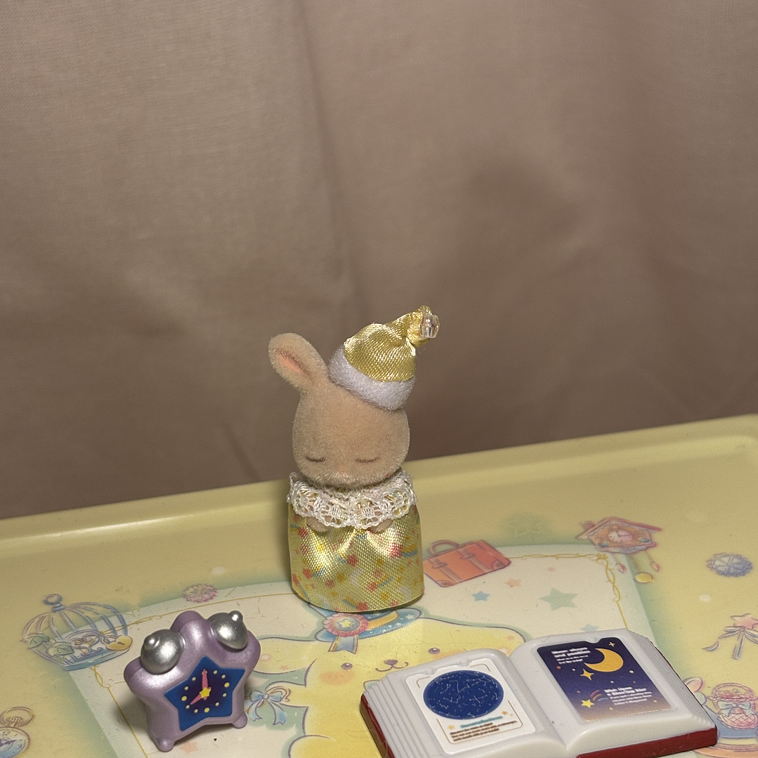 Bebe frijolito conejo leche 1