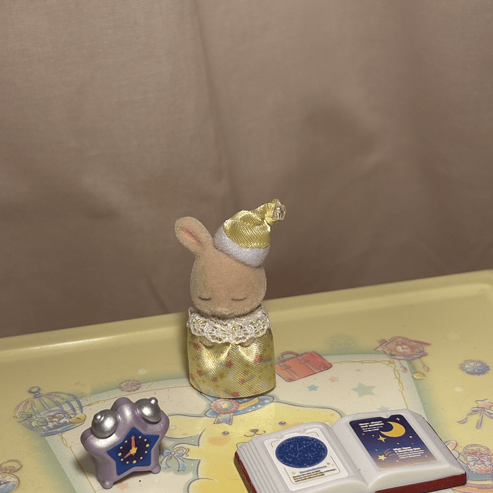 Bebe frijolito conejo leche 1