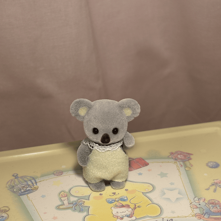 Koala Kinder 1